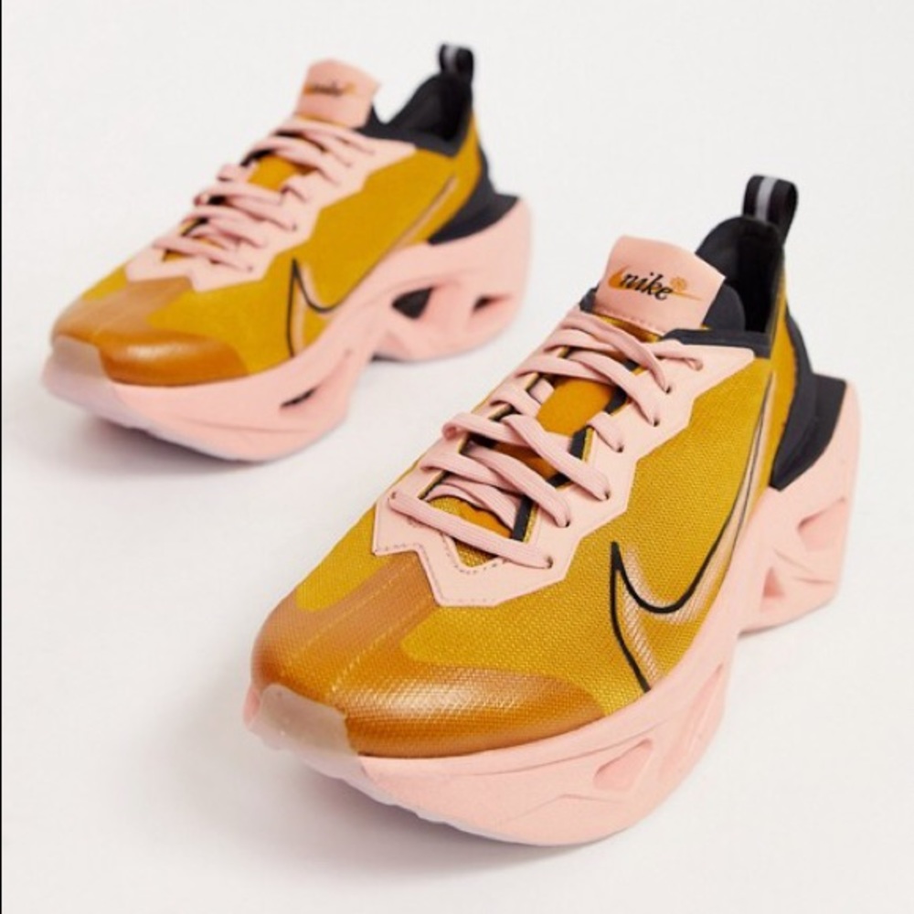 Nike ZoomX Vista Grind Training Shoes NWT